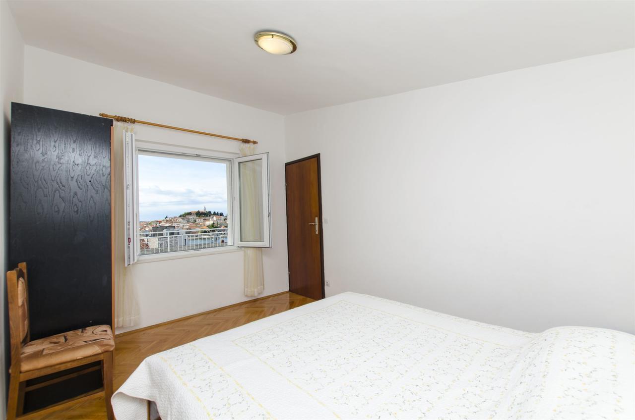 Apartment Josipa Primošten Zewnętrze zdjęcie