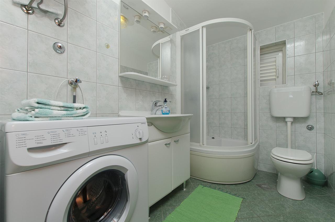Apartment Josipa Primošten Zewnętrze zdjęcie