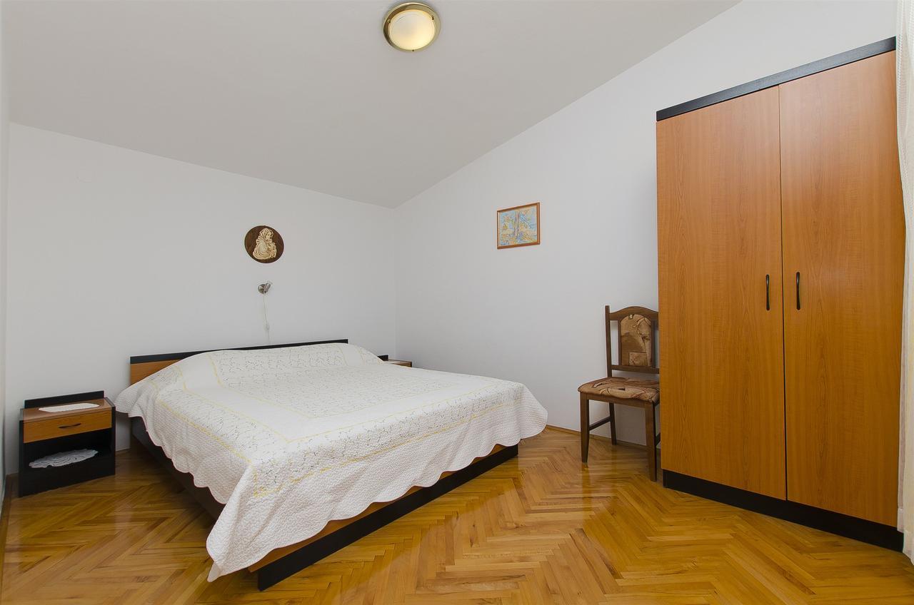 Apartment Josipa Primošten Zewnętrze zdjęcie