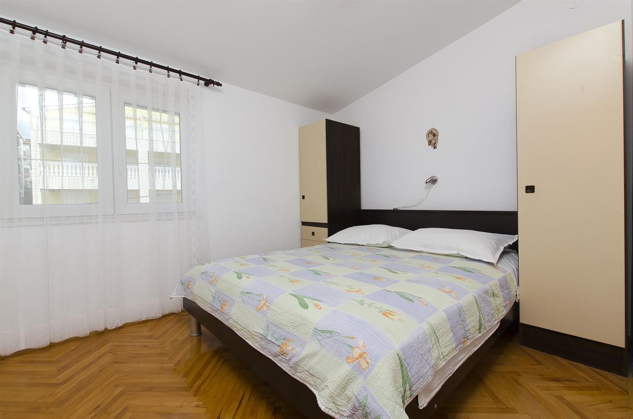 Apartment Josipa Primošten Zewnętrze zdjęcie