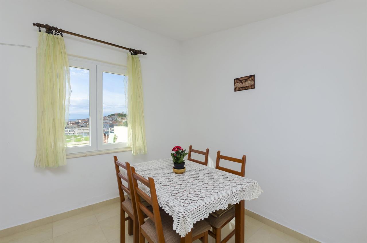 Apartment Josipa Primošten Zewnętrze zdjęcie