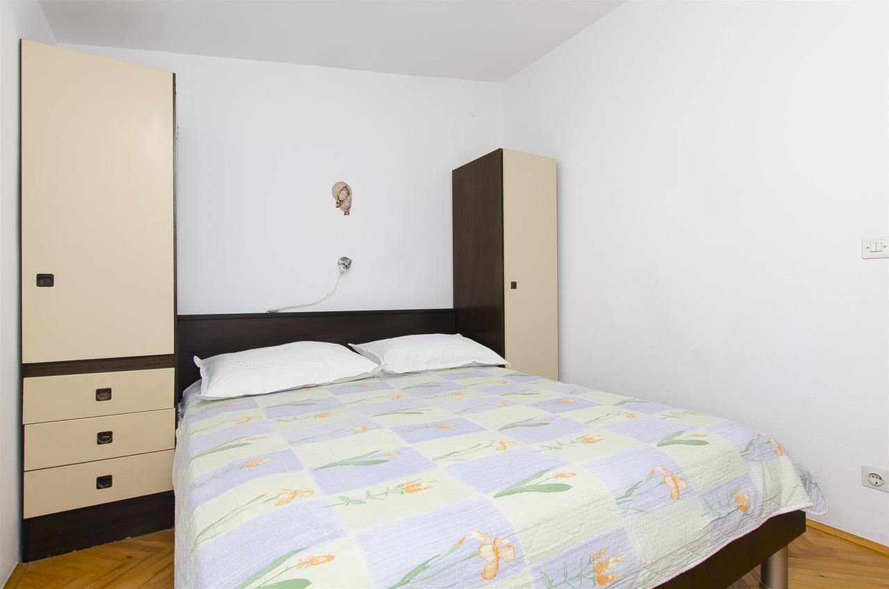 Apartment Josipa Primošten Zewnętrze zdjęcie