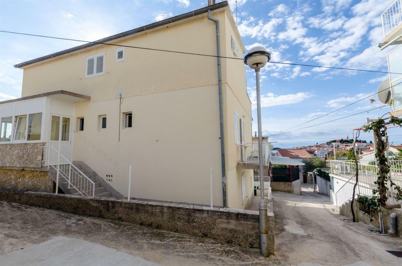Apartment Josipa Primošten Zewnętrze zdjęcie