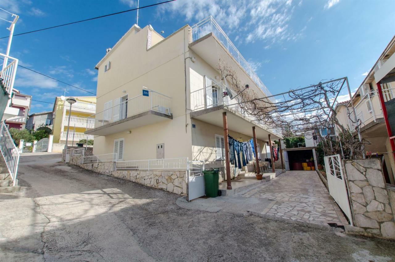 Apartment Josipa Primošten Zewnętrze zdjęcie